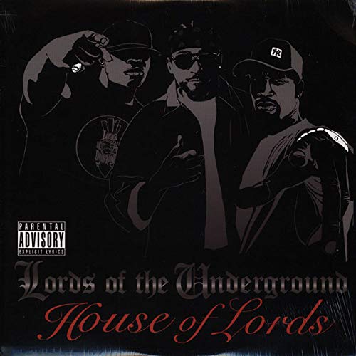 House of the Lords