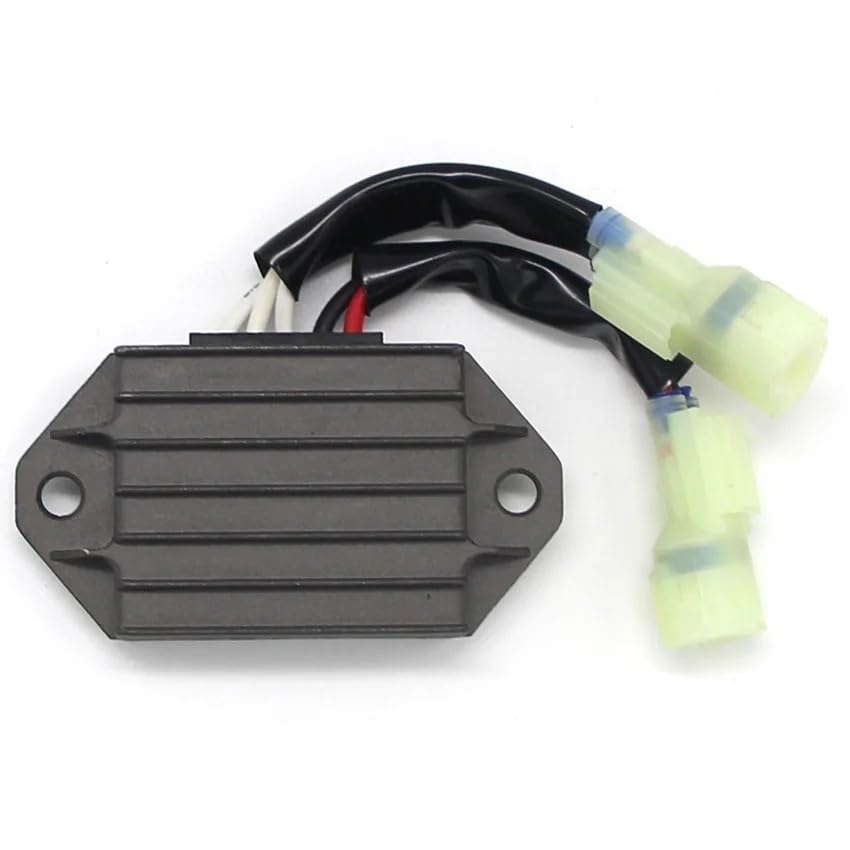 Régulateur tension moto 2GB8196000 refroidi pour batterie WR450F