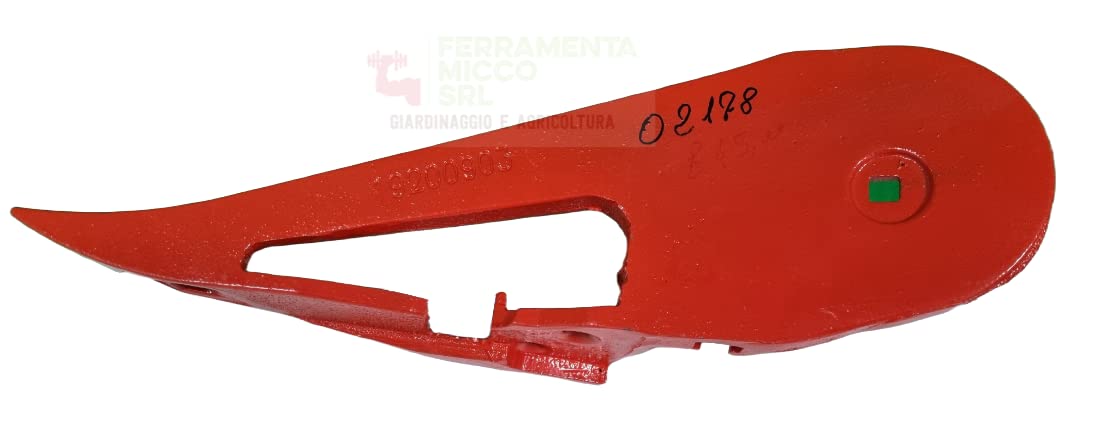 Scarpa Falciatrice Ama per Gaspardo FB925/FB940/FBR