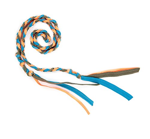 TWISTBAND Headband Tresse Izzy Cover