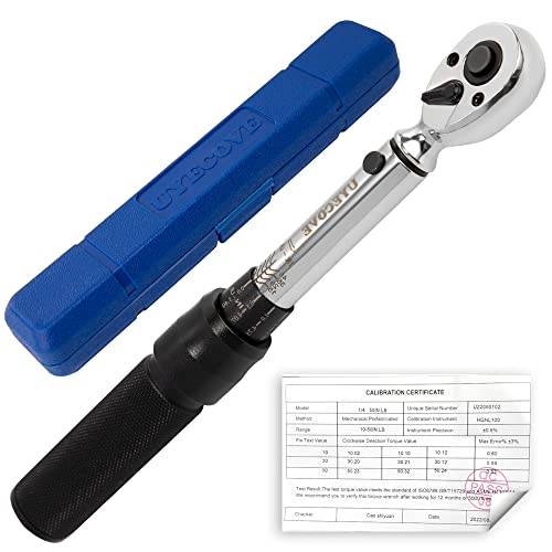 The Most Rated Best 1 Nm Torque Wrench Reviews & Analysis BNB
