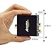 DAC Audio Converter, AMANKA Digital to Analog Audio Converter with Digital Optical Toslink and Coaxial Inputs to Analog RCA and AUX 3.5mm (Headphone) Outputs Fiber Cable Included