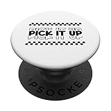 cellule pick up occasion pas cher Le dessus imprimé est interchangeable avec d'autres modèles de PopGrip compatibles. Il suffit d'appuyer à plat, de tourner de 90 degrés jusqu'à entendre un clic et de le retirer pour l'échanger.