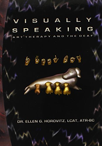 Cover of Visually Speaking