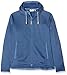 Produktbild Fjällräven Herren Övik Fleece M Sweatshirt, Blau (Blue Ridge), 2XL