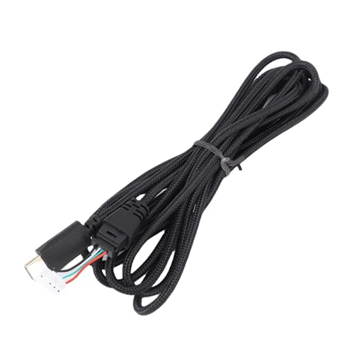 Cable tipo C para auriculares ROG S de 2.5m Rosvola OFC