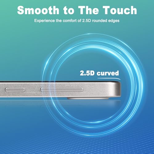 Protector de pantalla para tablet Onn 10.1 pulgadas Gen 4 miniatura 4