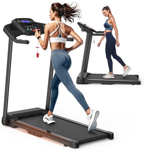 Caminadora Plegable Walking Pad fullarrive 2.5HP 265 lb