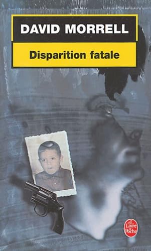 DISPARITION FATALE
