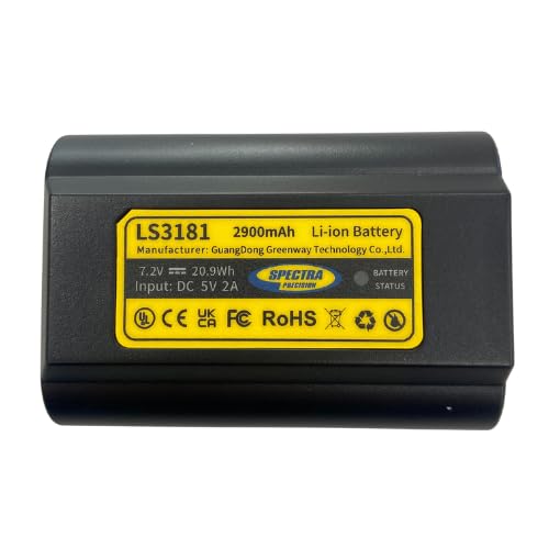 Image of Spectra Precision LS3181