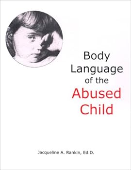Paperback Body Language of the Abused Child Book