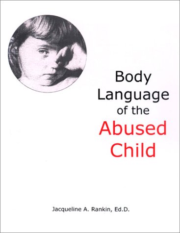 Body Language of the Abused Child