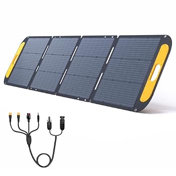 PANEL SOLAR PLEGABLE 200W