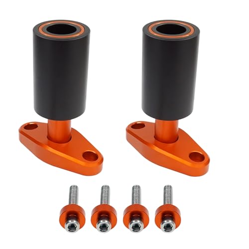 ZIMGLOBAL Frame Sliders for Duke 390