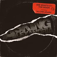 See What's On The Inside (LP) [VINYL] Product_Type: ABIS_MUSIC Brand: Better Noise Music