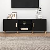 Colore: Nero. Dimensioni: 150 x 30 x 50 cm (L x P x A).
