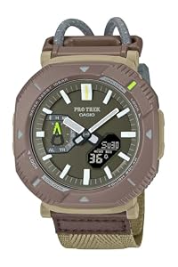 Casio Pro Trek PRJ-B001B-5JF