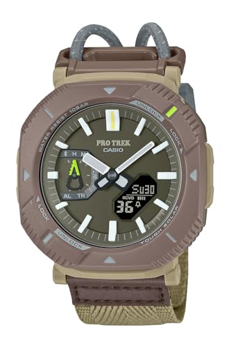 Image of PROTREK Hiker Line PRJ-B001B Loop Band