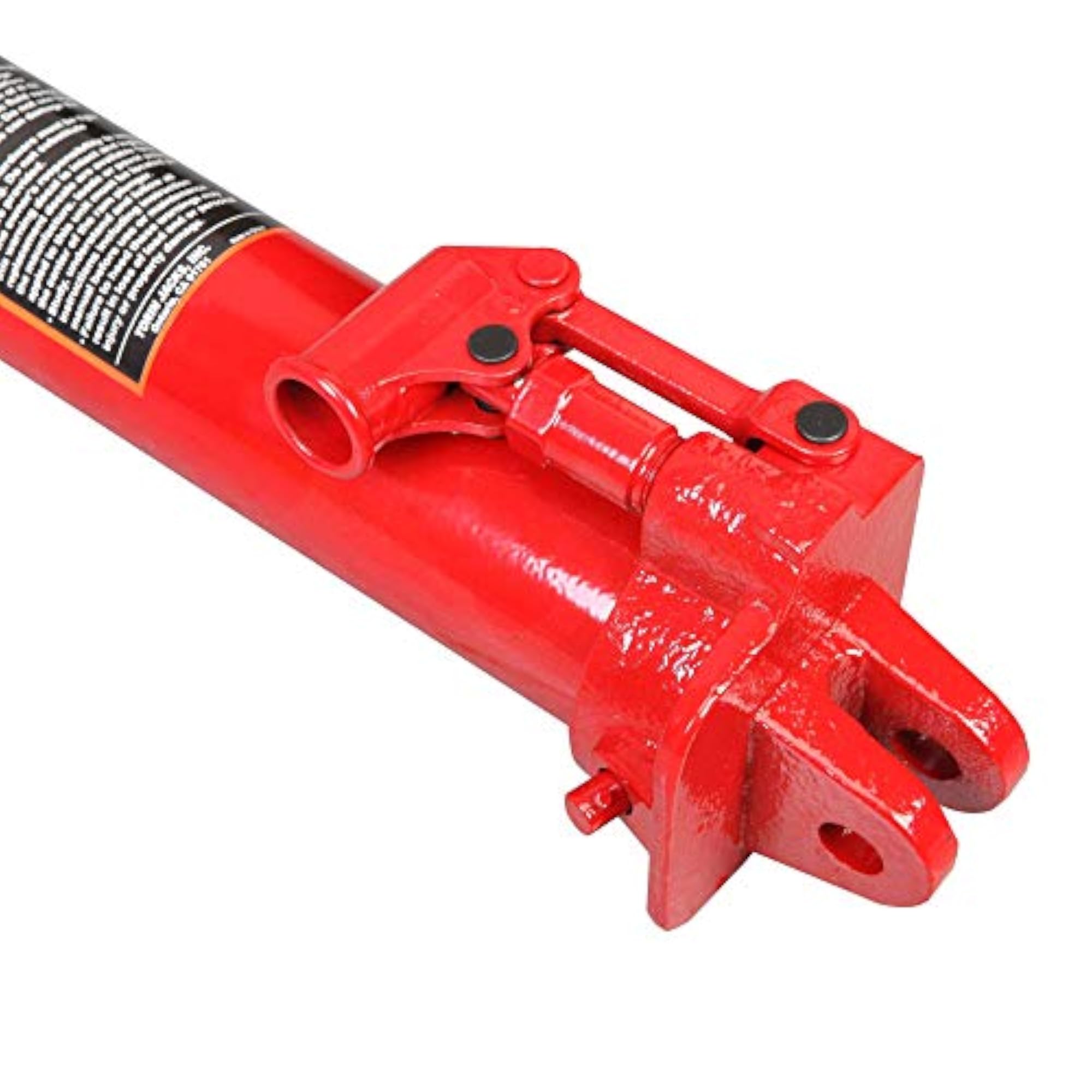 Torin Long Ram Hydraulic Jack