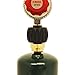 KIBOW Propane Adapter for 1LB Small Bottle to Gas Grill