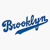 EMC Graphics Brooklyn !! Vinyl Waterproof Sticker Decal Car Laptop Wall Window Bumper Sticker 5'