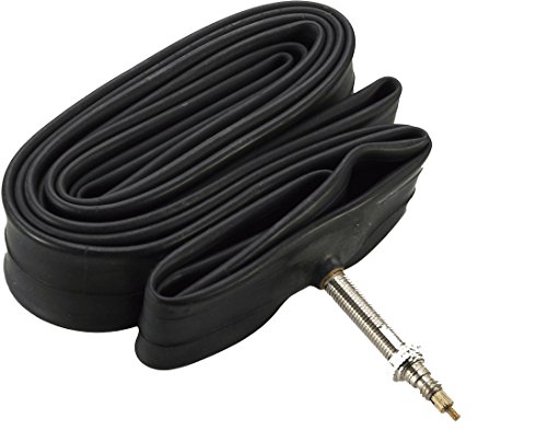 Câmera de Ar para Bicicleta Aro 27,5 Pol. Válvula Presta 48mm Alta Resistencia - BI056 Atrio