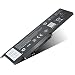 New GK5KY Battery for Dell Inspiron 11 3000 3147 3148 3152 Series Inspiron 13 7000 7353 7352 7347 7348 7359 7558 7568 Series Laptop Notebook Battery Fits Type 92NCT 4K8YH 04K8YH 092NCT -12 Months War