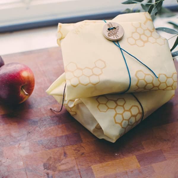 Bee's Wrap Sustainable Sandwich Wrap by Bee's Wrap image 4