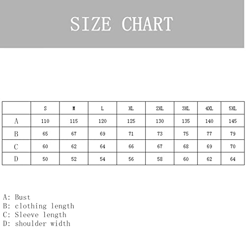 Giacche Impermeabili da Uomo Cappotto Casual con