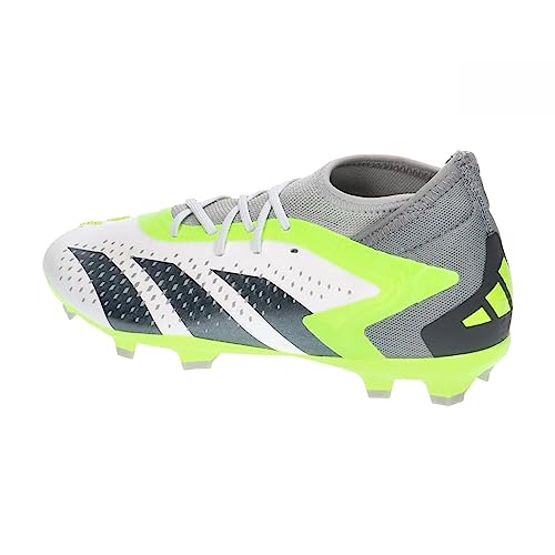 adidas Predator Accuracy.1 FG Enfants Chaussures de foot IE9500 - vue 4