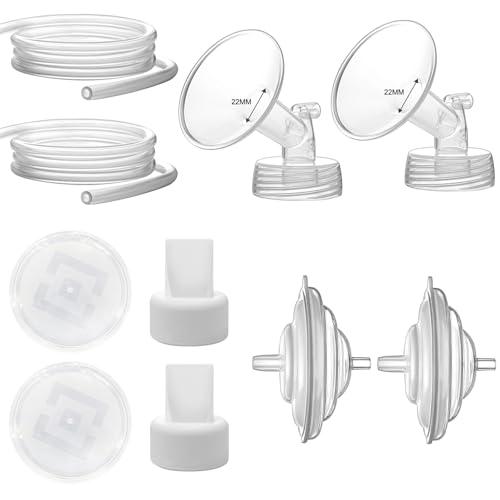 Repuesto para Extractor de Leche Compatible Spectra 22mm miniatura 1