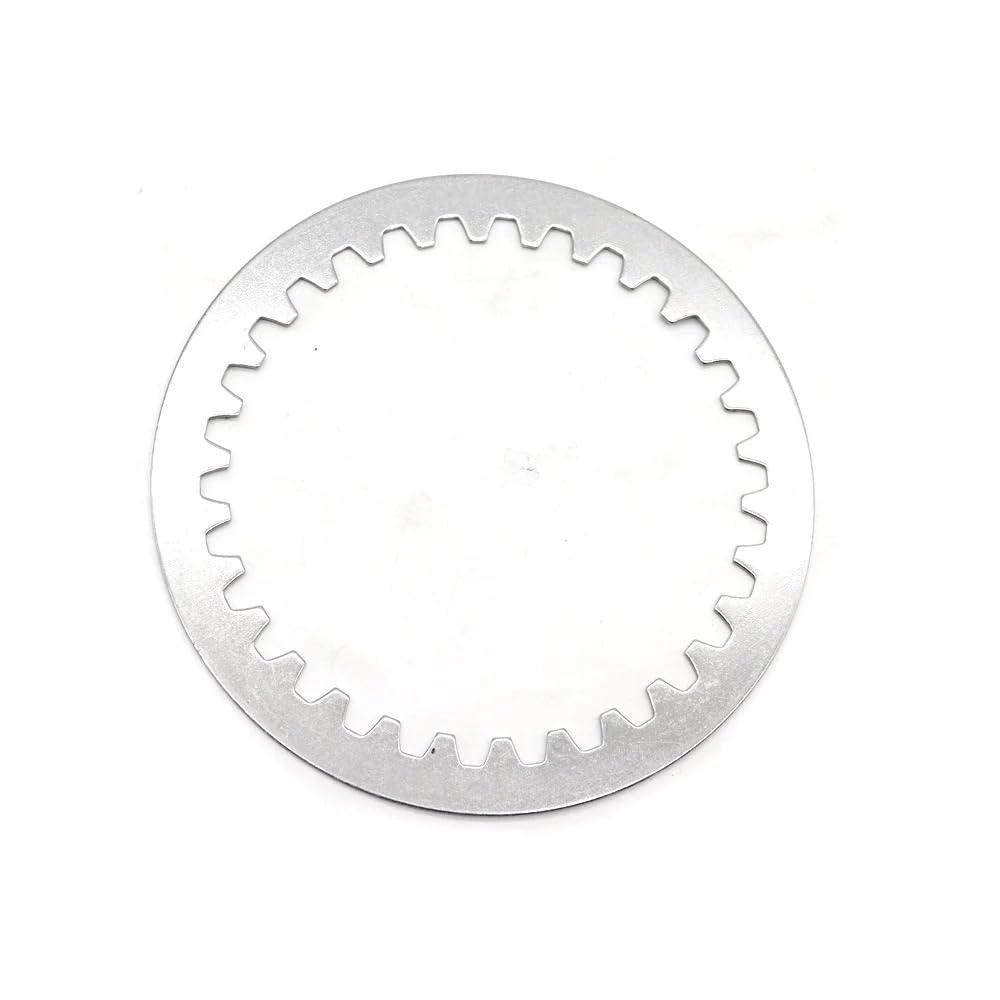 Kits de disques en Acier plaques Friction d'embrayage Moto