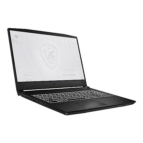 The Best MSI Workstation Laptops for Power and Performance - TopTenReviewed