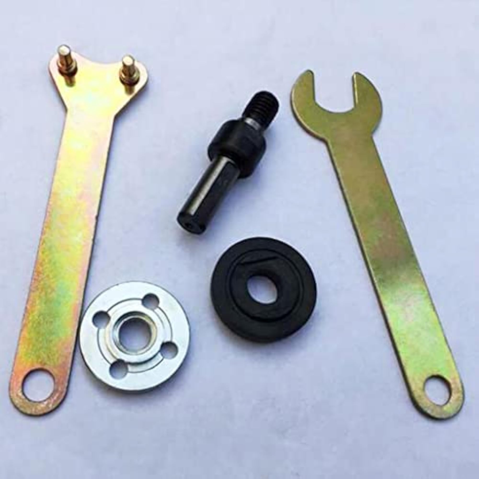 Electric Drill Variable Angle Grinder Converter