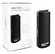 Kräuter-Verdampfer Nectar Platinum Vaporizer für Kräuter und Konzentrate