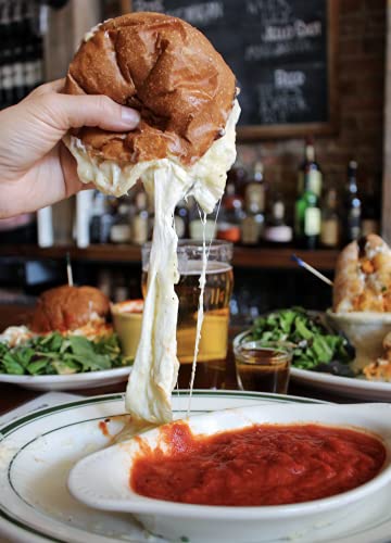 The Meatball Shop Classic Tomato Pasta Sauce | Vegan | Gluten Free | All Natural | Premium Ingredients | No Sugar Added | Keto | Non-Gmo | 24 Ounce Jars (Pack Of 6) #TOP4