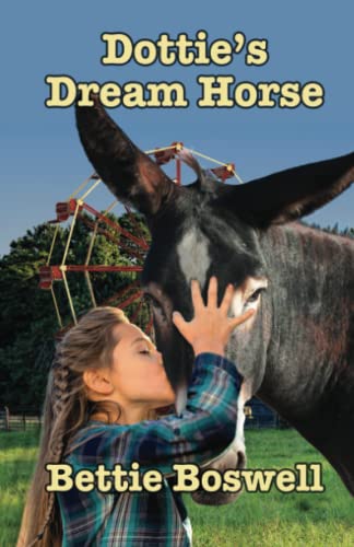Dottie's Dream Horse