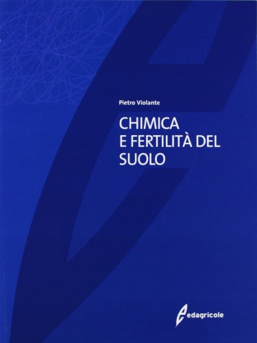 Chimica e fertilità del suolo