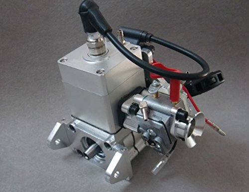 GOWE 26CC engine of rc boat (Race version)