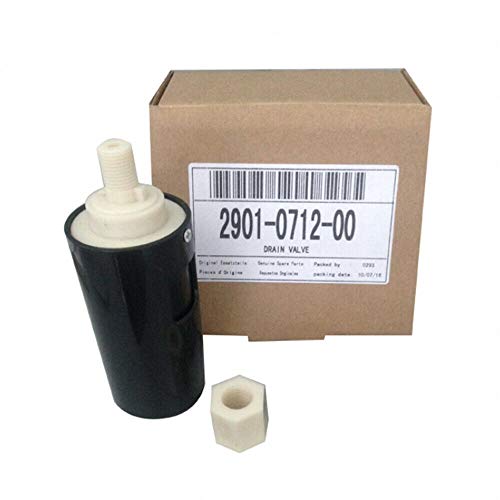 Drain Valve Kit for Atlas Copco Air Compressor (2901071200)