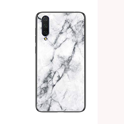 Hülle® Anti-Scratches Gradient Color Glass Case for Huawei Honor 9X Pro (2)