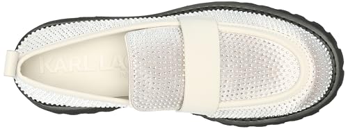 Image of KARL LAGERFELD Paris Women's Grady Loafers