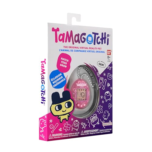 Image of Tamagotchi Original - Lots of Love