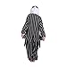 Pijamas para Unisex Otoño Invierno Plus Terciopelo Mono cálido Chándal Jack Sally...