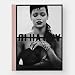 The Rihanna Book: Limited Edition (Fenty x Phaidon) featuring a Tattooed Hand Stand