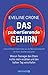 Produktbild Das pubertierende Gehirn: Warum Teenager den Eltern nichts mehr erzählen und den halben Tag verschlafen. Unverzichtbare Erkenntnisse aus der Neurowissenschaft für Eltern, Erzieher und Lehrer
