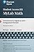 Introductory Algebra with Integrated Review -- MyLab Math with Pearson eText Access Code