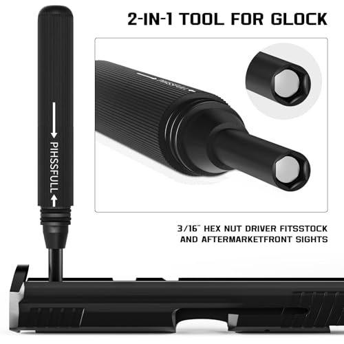 2-in-1 Tool Kit for G-Lock