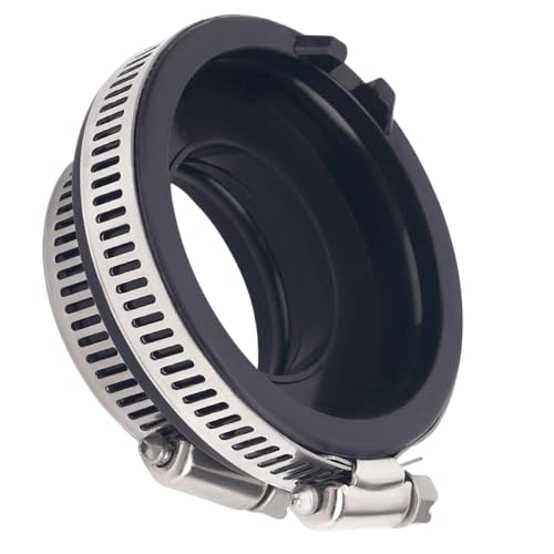Colector de admisión de carburador MAX 400 XT repuesto para quad 4x4