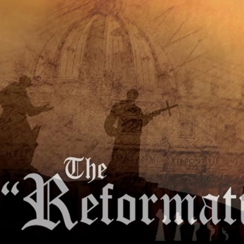 Episode 243: Reformation cover art